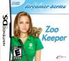 Dreamer Series: Zoo Keeper Box Art Front
